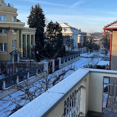 Apartman Colette Прага Екстериор снимка