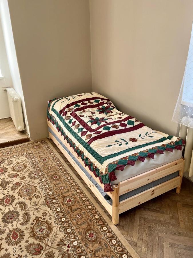 Apartman Colette Прага Екстериор снимка