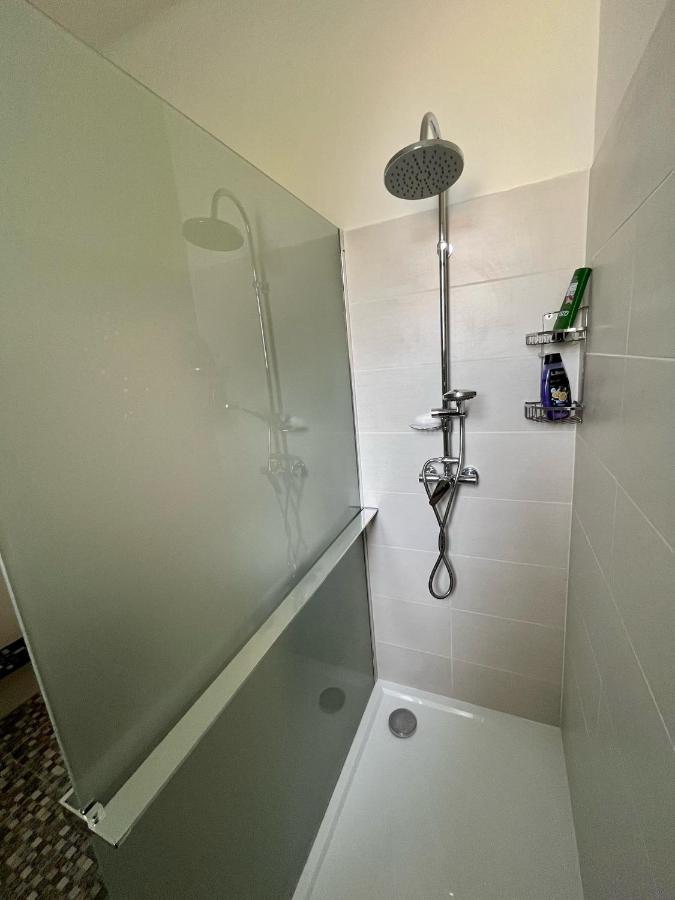 Apartman Colette Прага Екстериор снимка