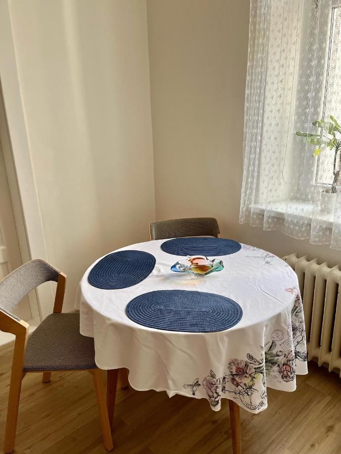 Apartman Colette Прага Екстериор снимка