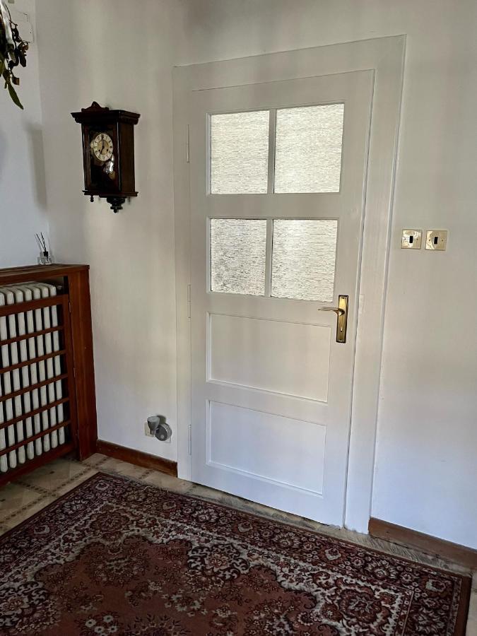 Apartman Colette Прага Екстериор снимка
