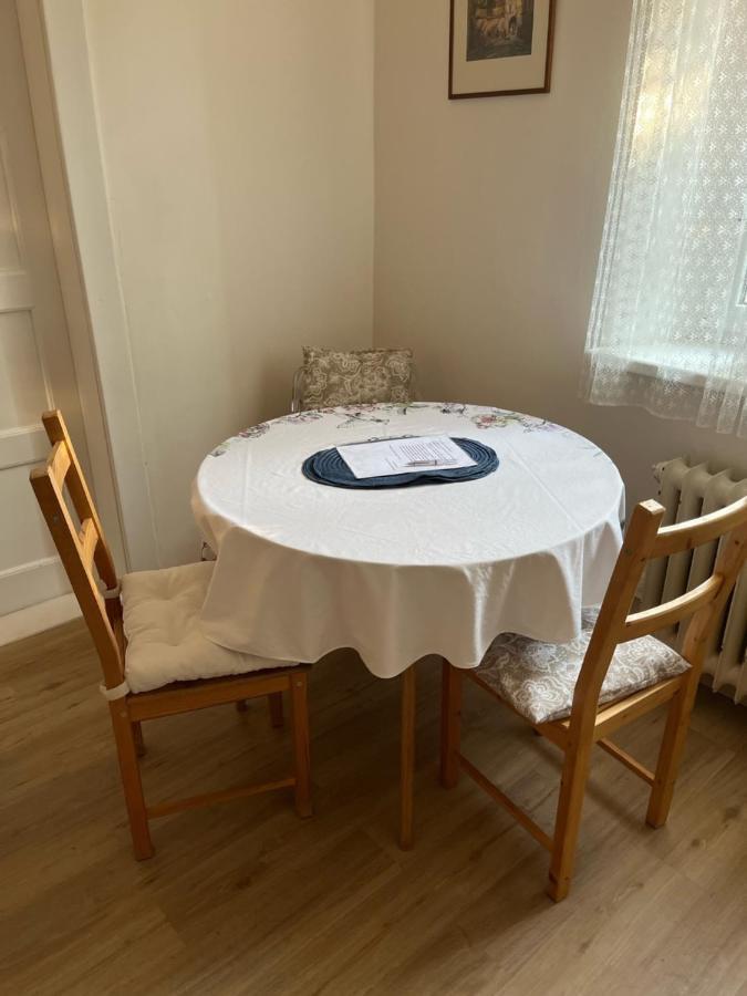 Apartman Colette Прага Екстериор снимка